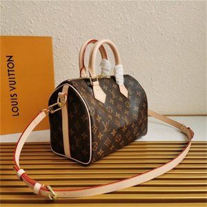 🌺Louis Vuitton🌺 tote shoulder Satchel bags M41113